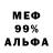 МЕФ VHQ Mark Polza